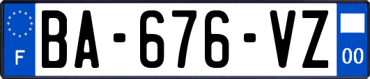 BA-676-VZ