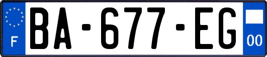 BA-677-EG