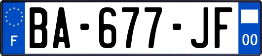 BA-677-JF
