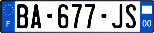 BA-677-JS