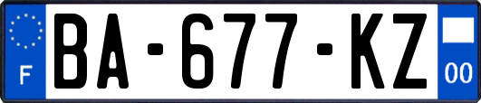 BA-677-KZ