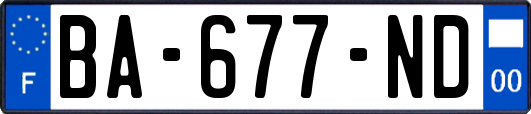 BA-677-ND