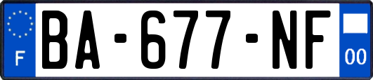 BA-677-NF