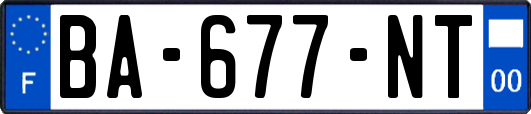 BA-677-NT