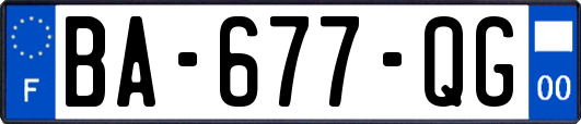 BA-677-QG