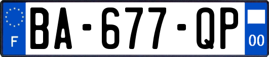 BA-677-QP