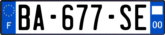 BA-677-SE
