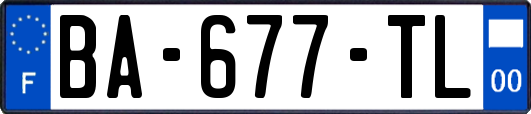 BA-677-TL