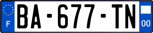 BA-677-TN