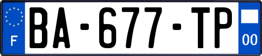 BA-677-TP