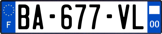 BA-677-VL