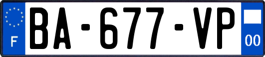 BA-677-VP