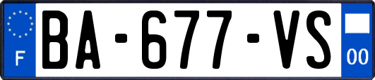 BA-677-VS