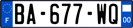 BA-677-WQ