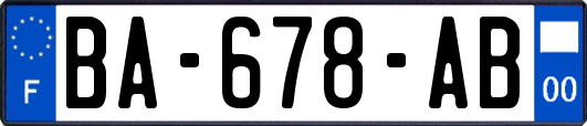 BA-678-AB