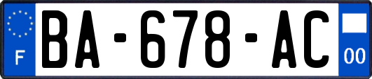 BA-678-AC