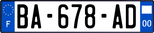 BA-678-AD