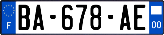 BA-678-AE