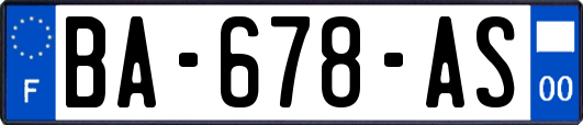 BA-678-AS