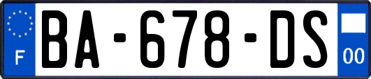 BA-678-DS