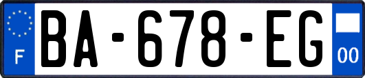 BA-678-EG