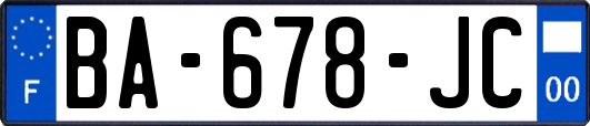 BA-678-JC
