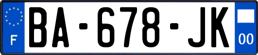 BA-678-JK