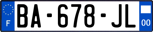 BA-678-JL