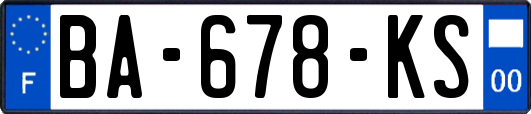 BA-678-KS