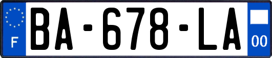 BA-678-LA