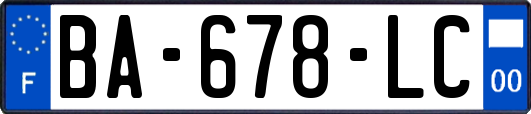 BA-678-LC