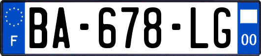 BA-678-LG