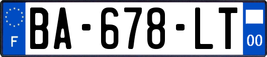 BA-678-LT