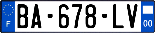 BA-678-LV