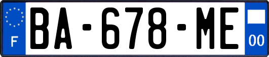 BA-678-ME