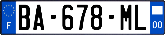 BA-678-ML