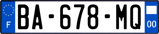 BA-678-MQ