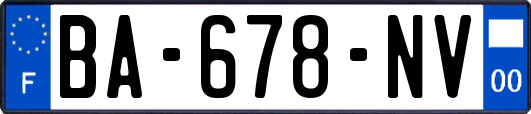 BA-678-NV