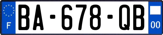 BA-678-QB