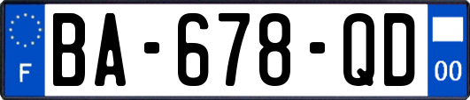 BA-678-QD