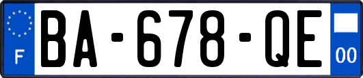 BA-678-QE