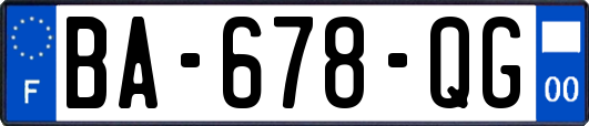 BA-678-QG