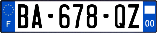 BA-678-QZ