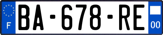 BA-678-RE