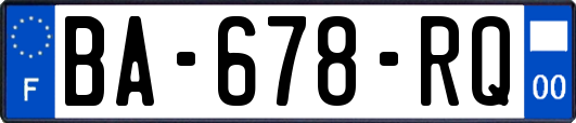 BA-678-RQ