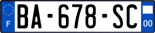 BA-678-SC