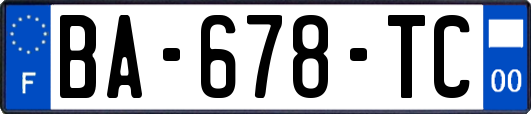 BA-678-TC