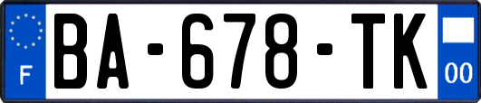 BA-678-TK