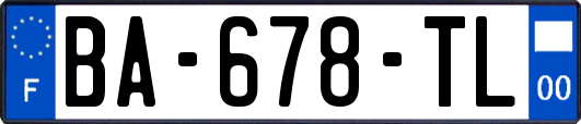 BA-678-TL
