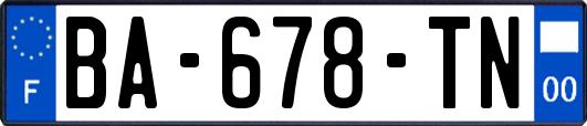 BA-678-TN